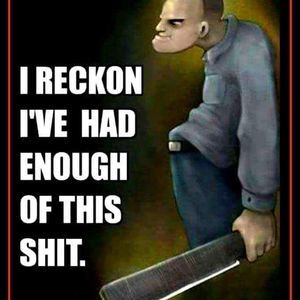 Meet your Posher, Matthew